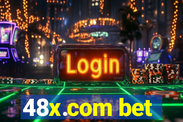 48x.com bet